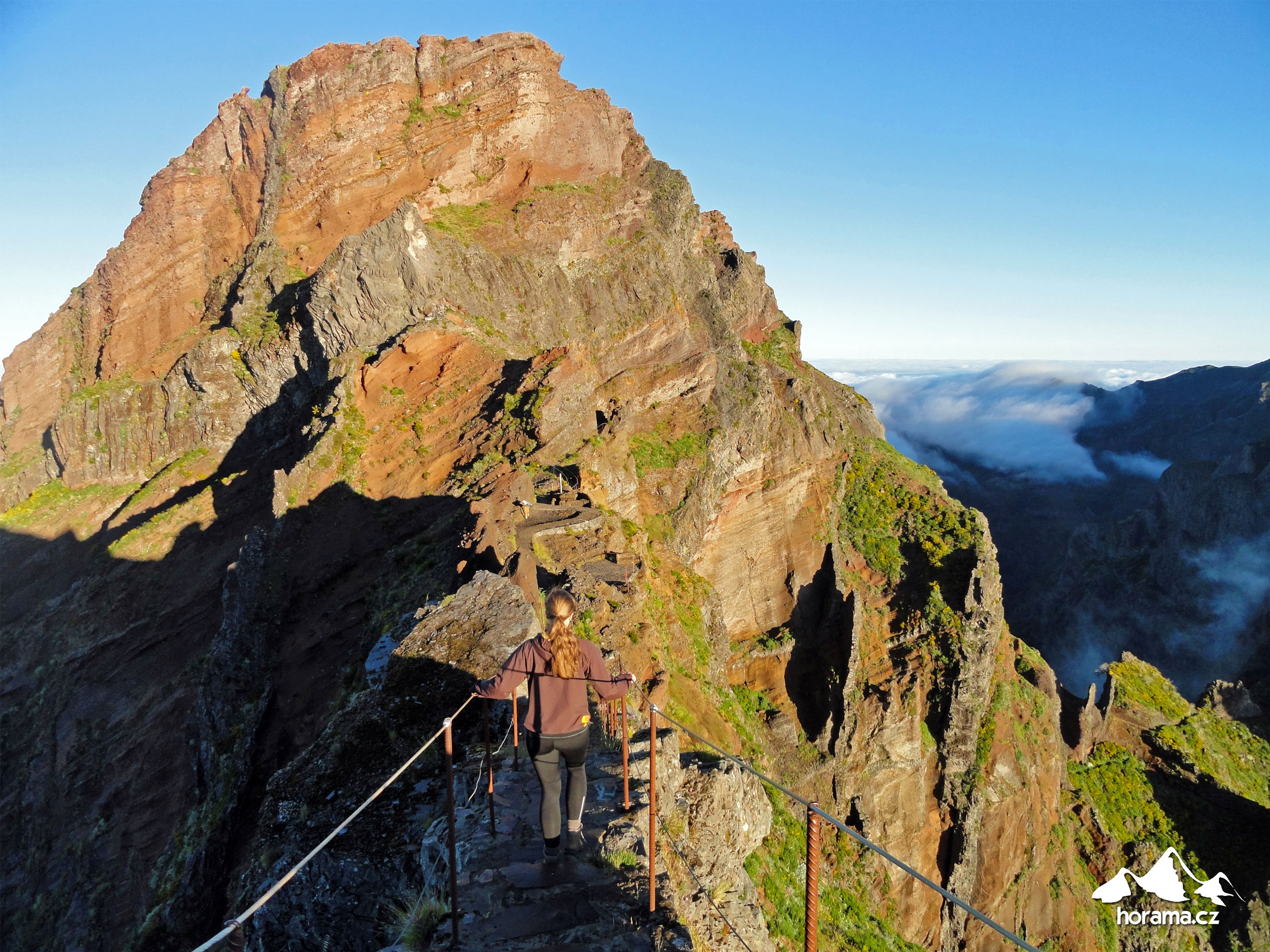 Pico Das Torres Madeira