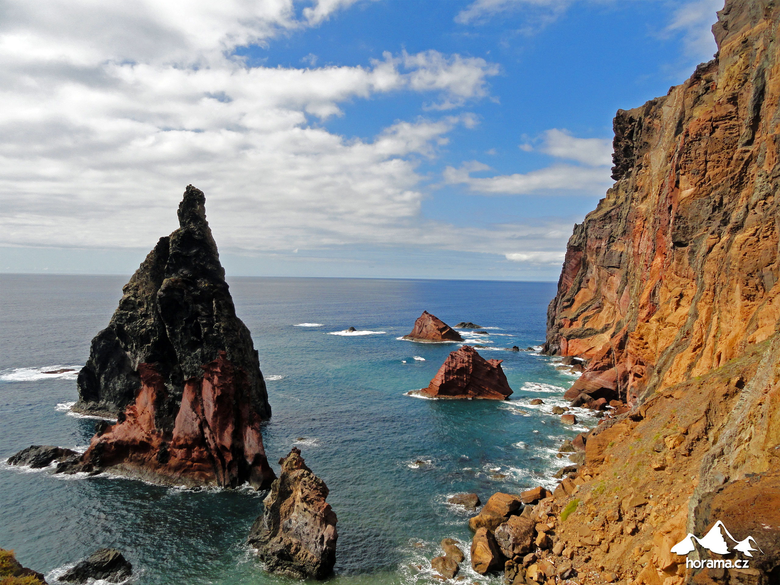 Ponta De Sao Lourenco Madeira