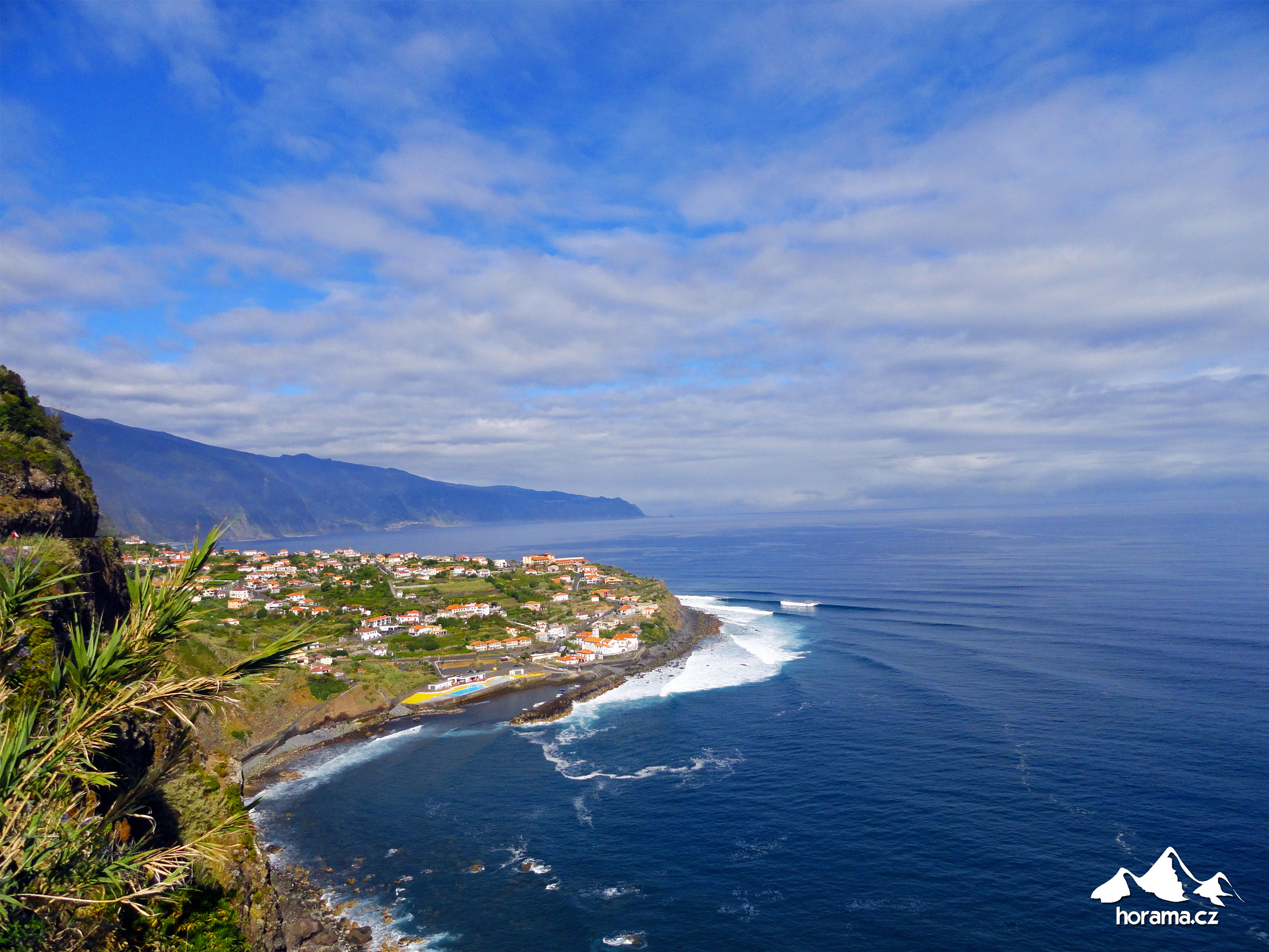 Ponta Delgada Madeira
