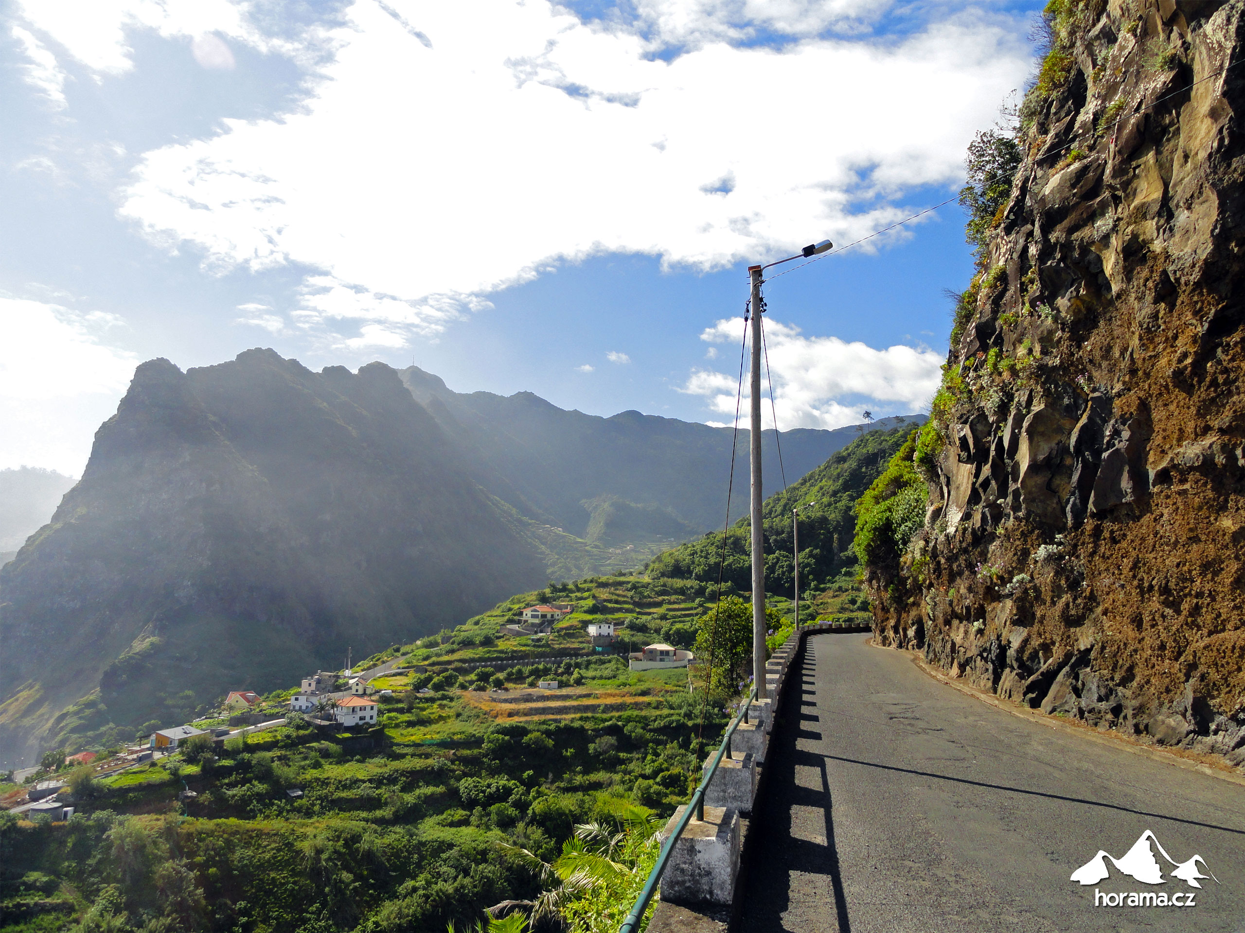 Ponta Delgada Madeira